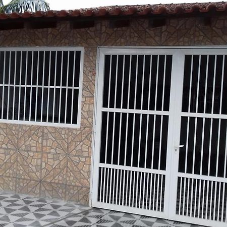 Casa de Férias em Caragua Villa Caraguatatuba Esterno foto