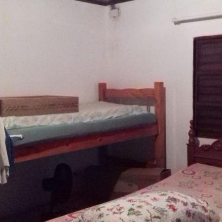 Casa de Férias em Caragua Villa Caraguatatuba Esterno foto