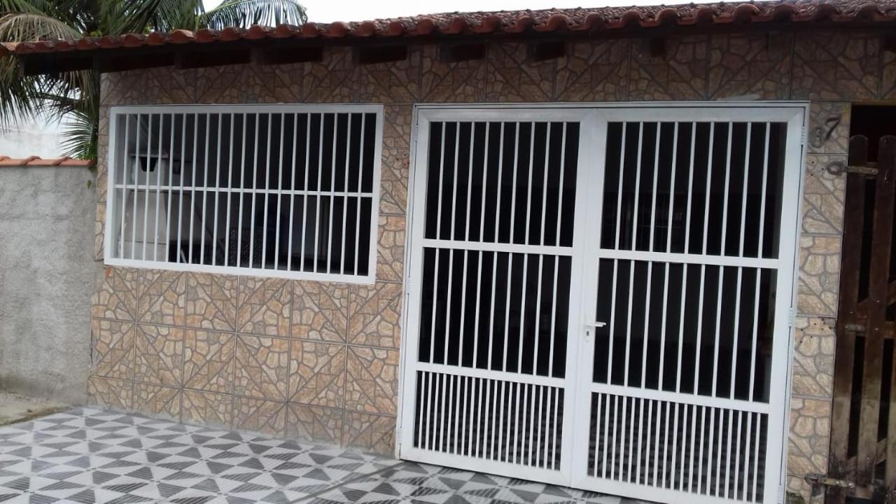 Casa de Férias em Caragua Villa Caraguatatuba Esterno foto