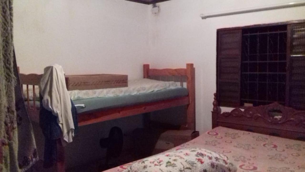 Casa de Férias em Caragua Villa Caraguatatuba Esterno foto