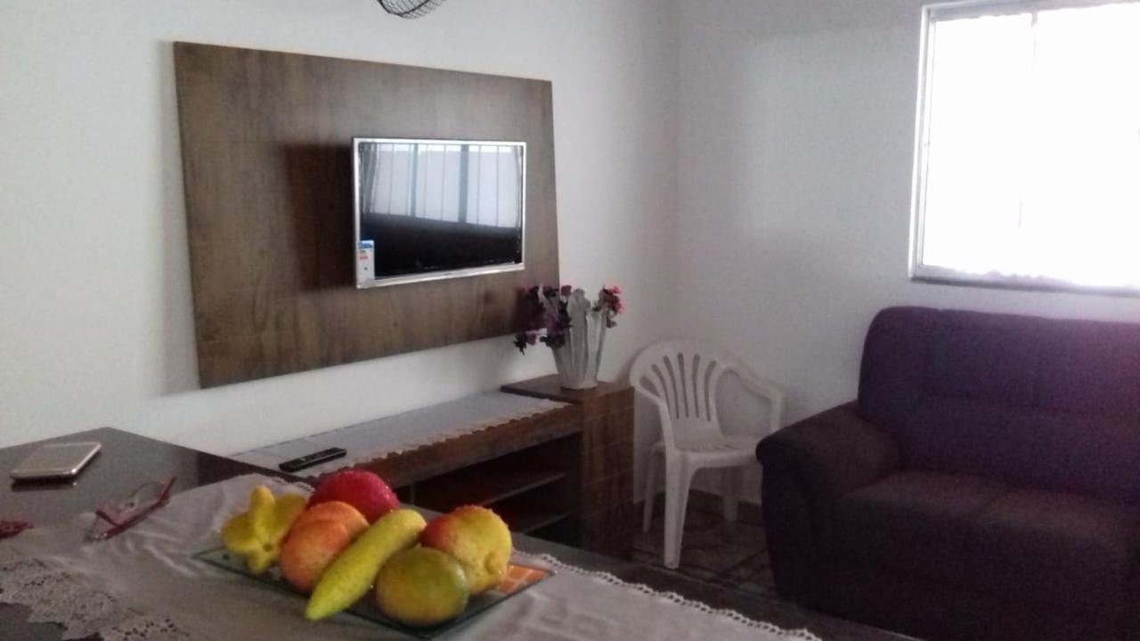 Casa de Férias em Caragua Villa Caraguatatuba Esterno foto